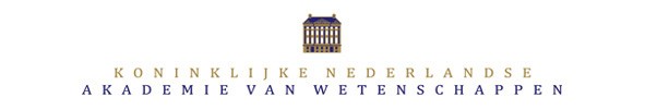 logo KNAW