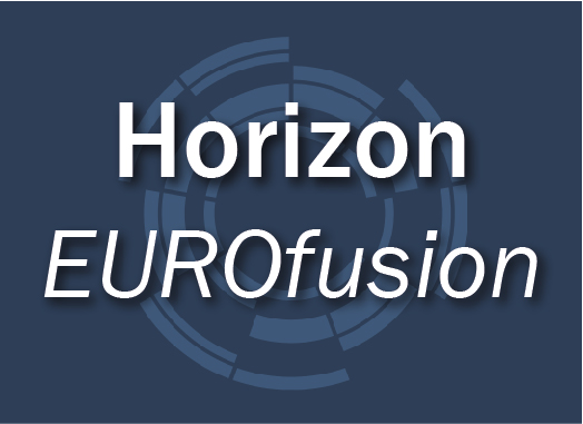 Logo Horizon EUROfusion