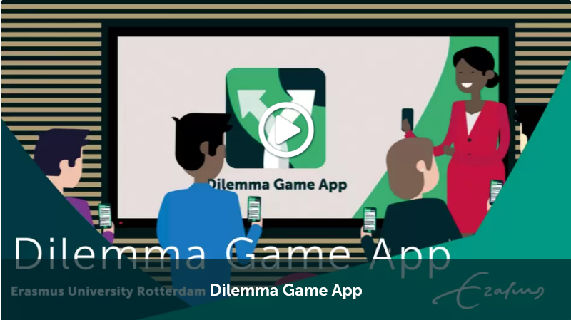 Dilemma Game