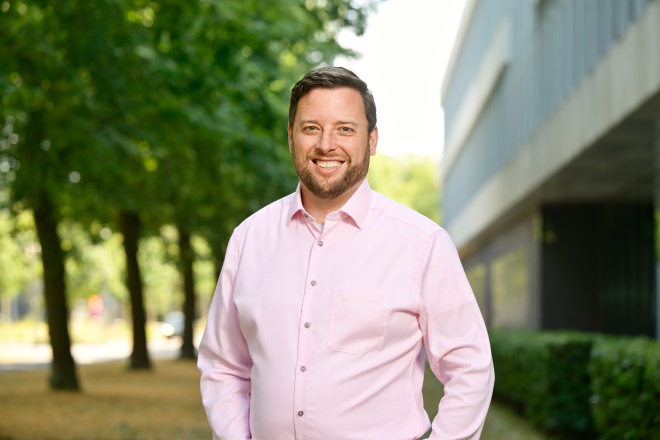 Profile picture of Matthijs van Berkel 