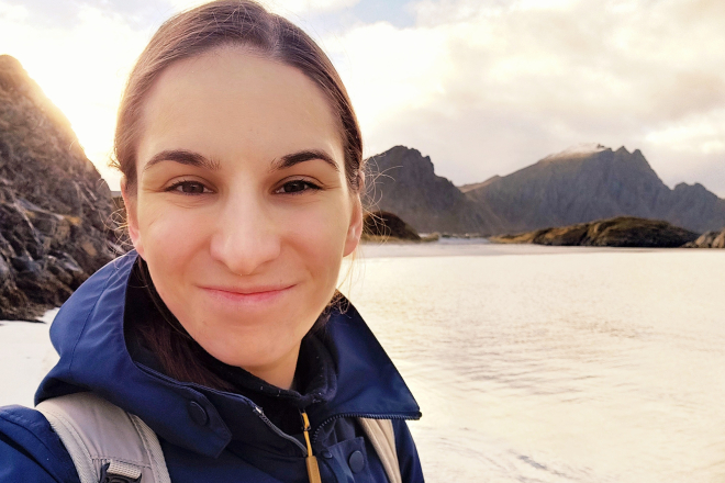 Michaela Brchnelová