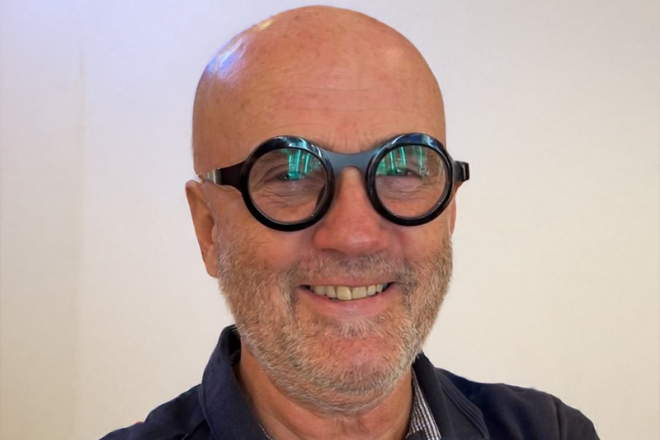 Jaap G. van der Laan