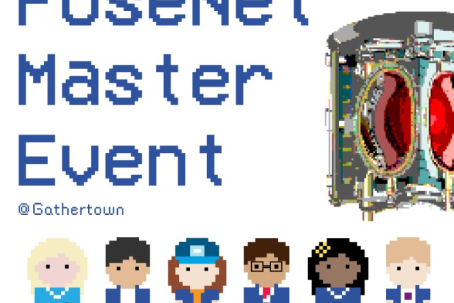 Banner of FuseNet Master Event