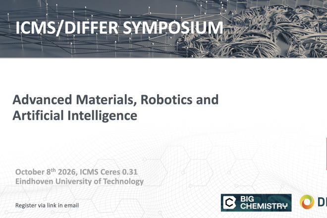 Event ICMS-DIFFER