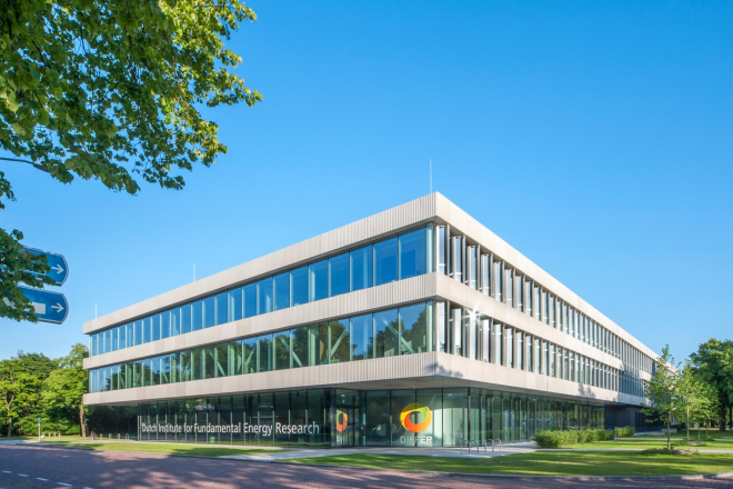Match making event: secure your position in the supply chain of future fusion reactors and beyond