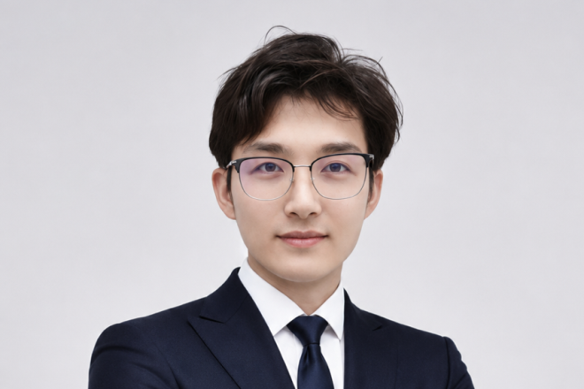 Dr. Qinghao Wang - Peking University