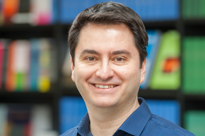 Süleyman Er Credit: DIFFER