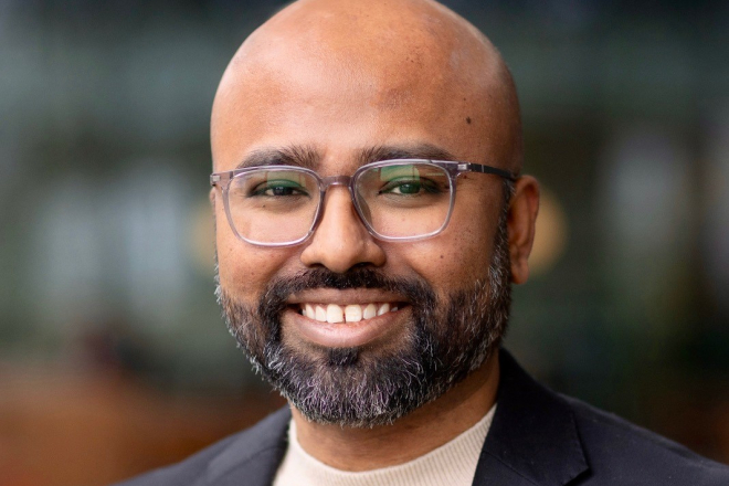Amritam Das