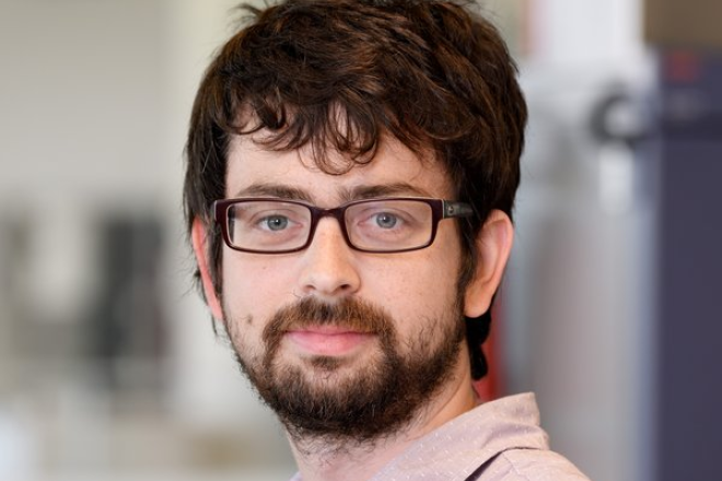 Maarten Schoukens - Associate Professor TU/e
