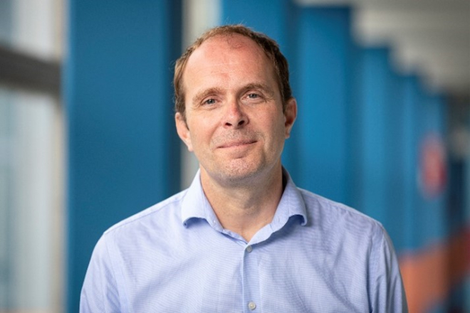 Marc Koper