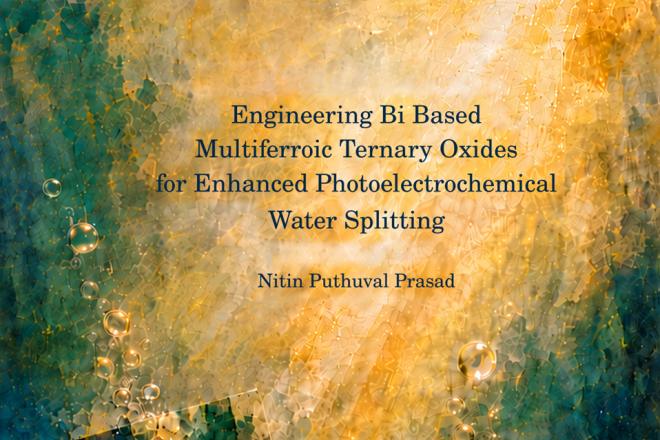 Nitin Puthuval Prasad