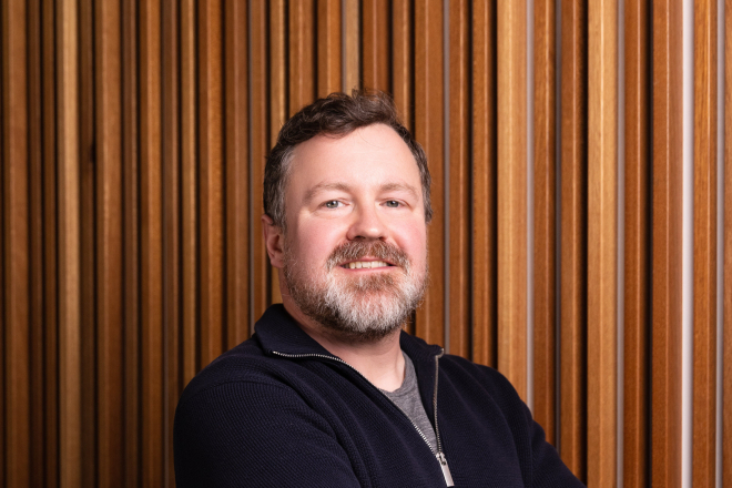 Philippe Dreesen