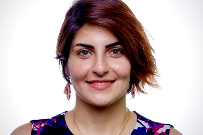 Shima Rajabali Shima Rajabali