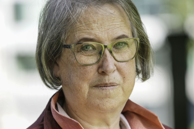 Reinhilde Veugelers