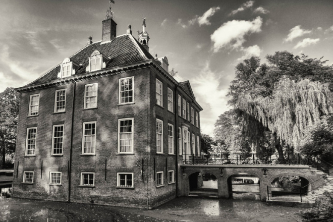 Kasteel Rijnhuizen