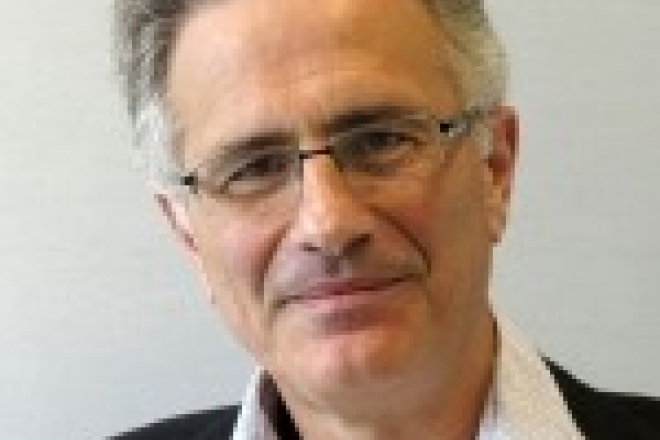 Wim Ubachs