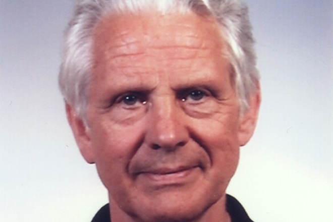 Hans Goedbloed - DIFFER