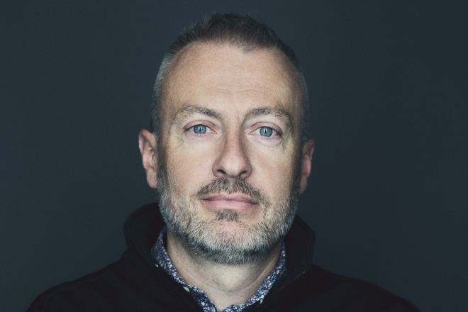 Greg De Temmerman - Director Deeptech and Spin-Off Excellence at Techleap