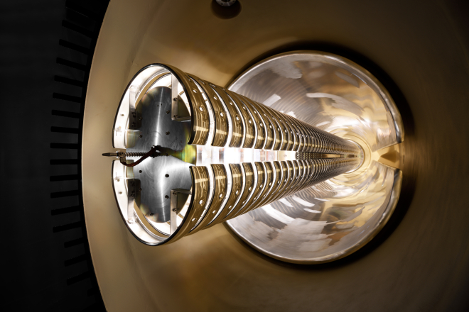 Ion Beam Facility
