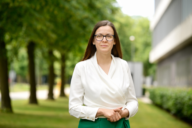 Beata Tyburska-Pueschel