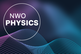 Logo NWO Physics