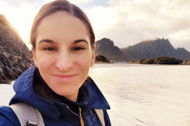 Michaela Brchnelová