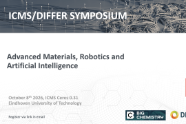 Event ICMS-DIFFER