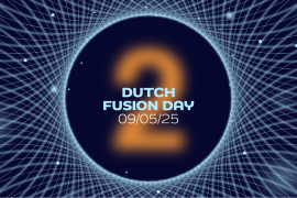 Dutch Fusion Day 2025