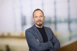 Arjan Houtepen