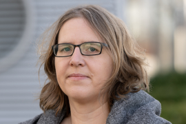 Mierk Schwabe - Researcher at German Aerospace Center 