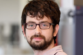 Maarten Schoukens - Associate Professor TU/e