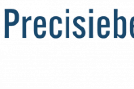 Logo Precisiebeurs