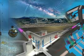 Jorgen D’Hondt - Nikhef director