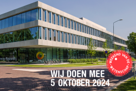 Open dag DIFFER 2024