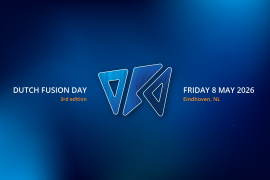 Dutch Fusion Day 2026