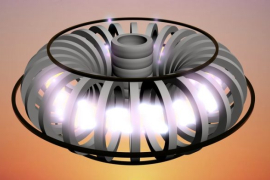 Isotope Mass Scaling and Transport Comparison between the JET Deuterium and Tritium Plasmas