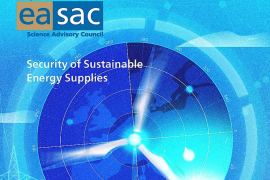 Easac report