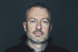 Greg De Temmerman - Director Deeptech and Spin-Off Excellence at Techleap