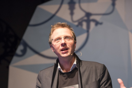 Herman Offerhaus