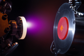 Pulsed Laser Deposition