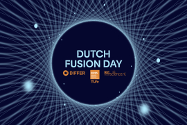 Dutch Fusion Day 2024