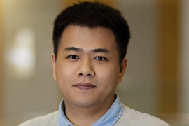 Yatong Wang