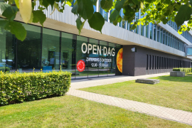 Open dag DIFFER 2024