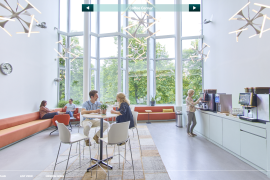Virtual tour DIFFER