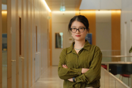 Xingyu Chen