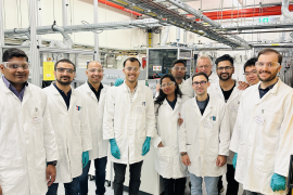 The Catalytic and Electrochemical Processes for Energy Applications (CEPEA) group