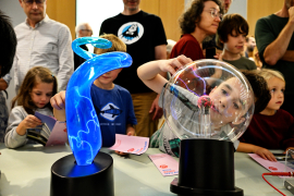 Open Day 2026