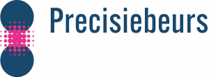 Logo Precisiebeurs