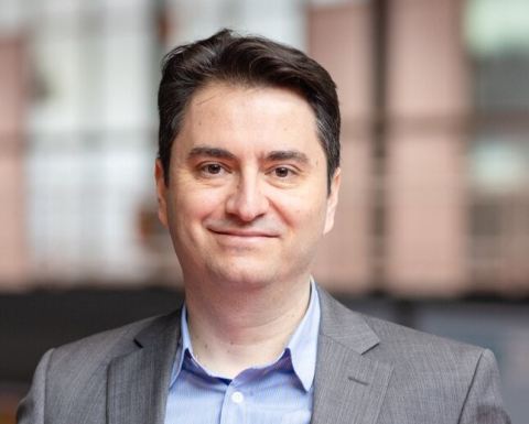 Süleyman Er © EIRES/Tim Meijer