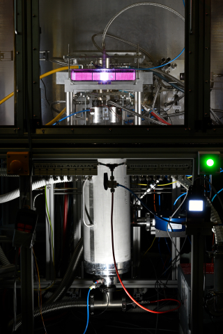 Innovative heat exchanger